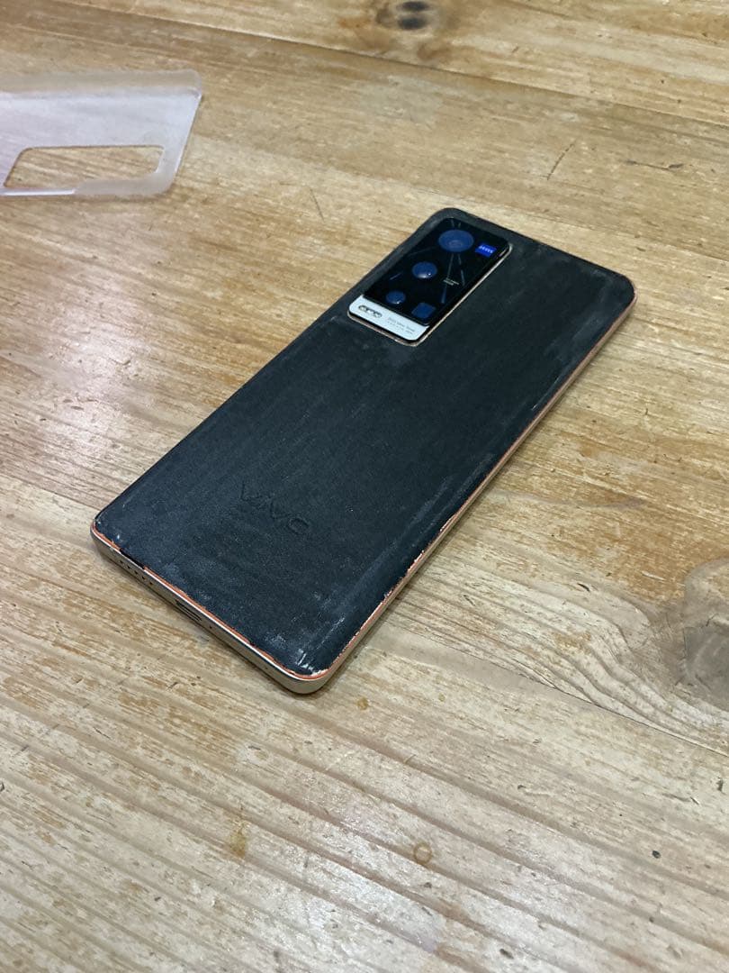 訳あり vivo x60tpro+ 8/128GB 大陸版