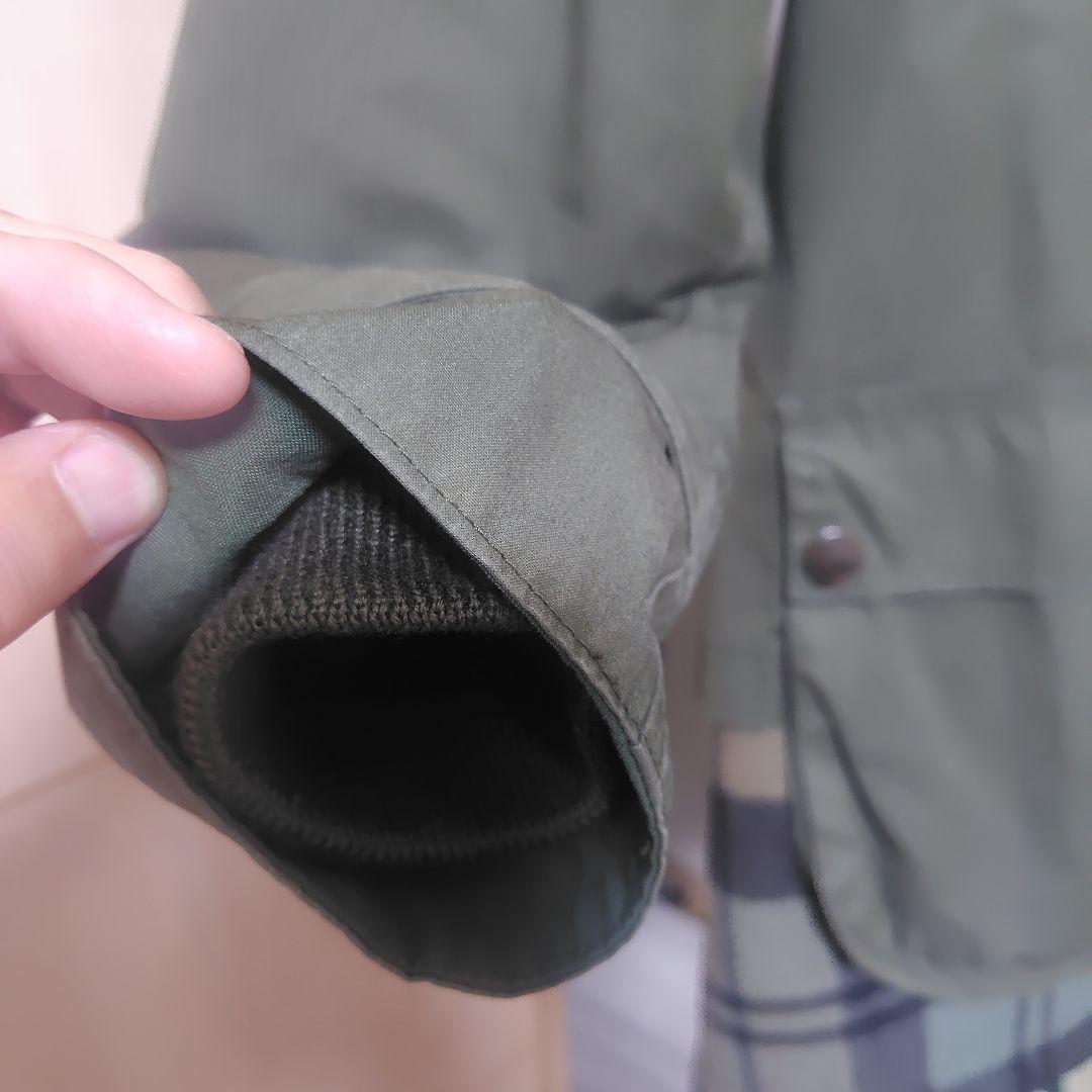 ふ*こ様 Scye オリーブジャケット 38サイズ