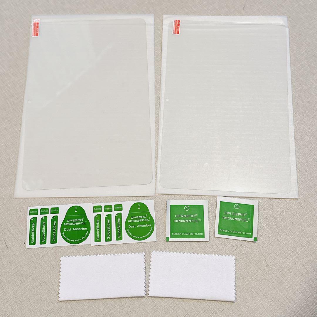 最終値下げ❣️ 画面フィルム フィルム 画面保護 スマホ タブレット ゲーム