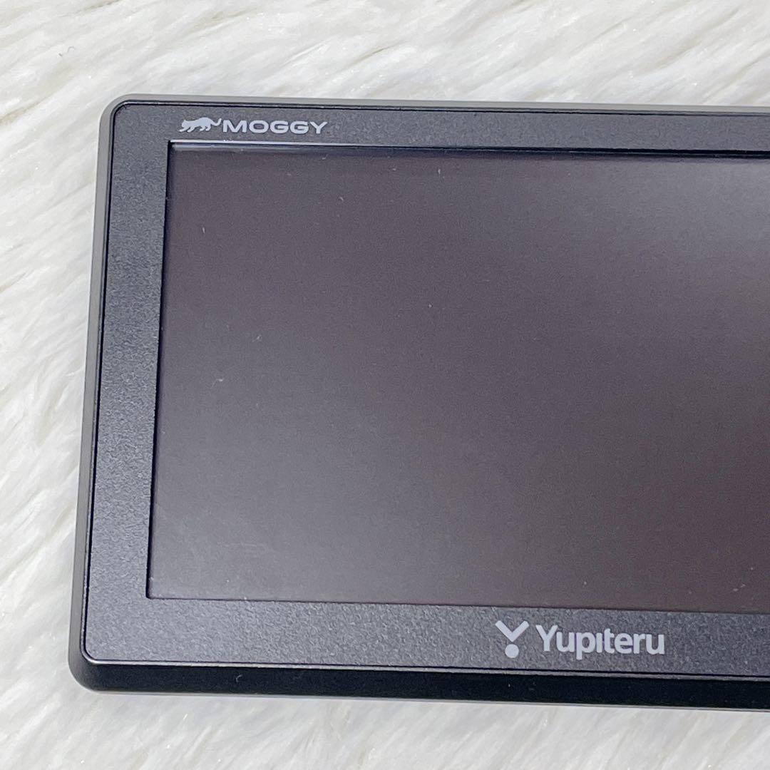 【✨美品✨】Yupiteru ポータブルナビ【YPB556】【✨付属品完備✨】
