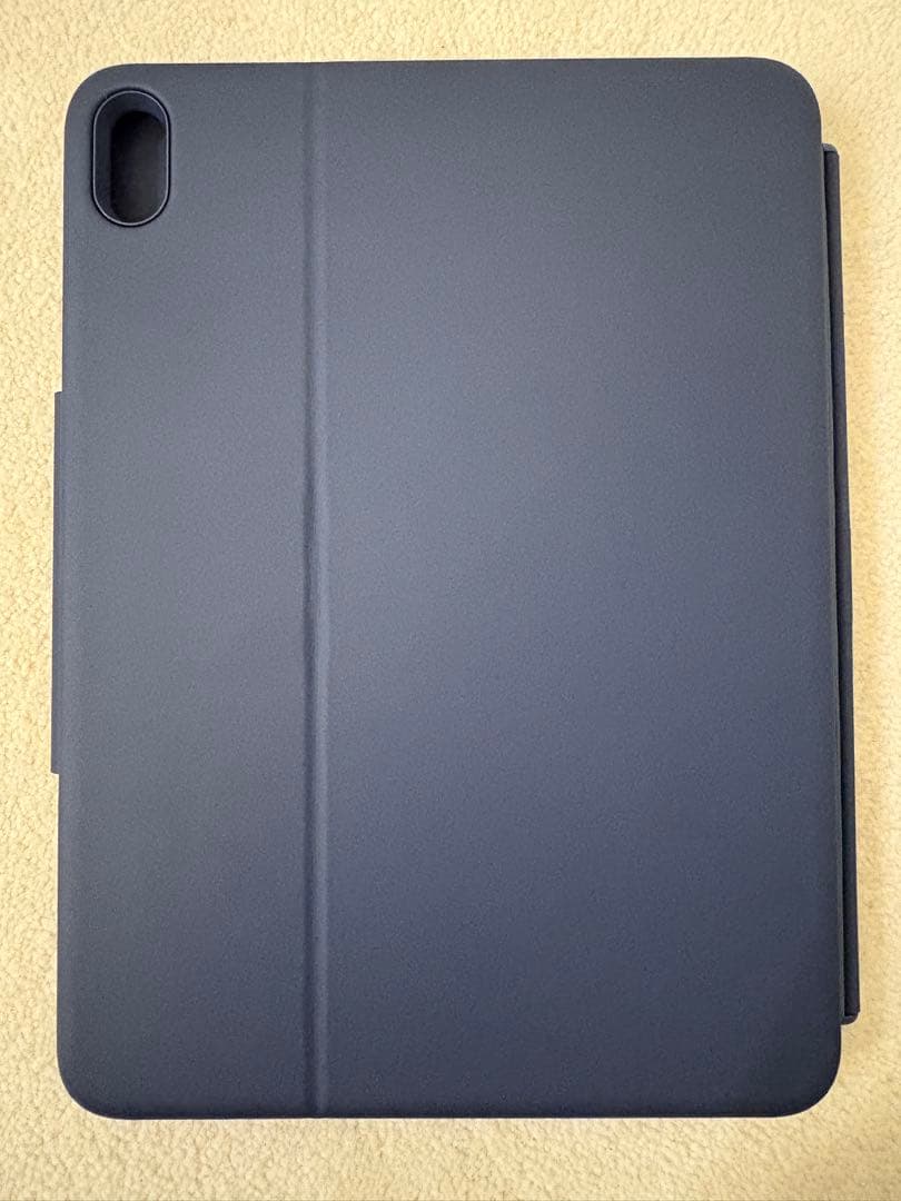 未使用品 LOGICOOL RUGGED COMBO 4 iPad 第10世代