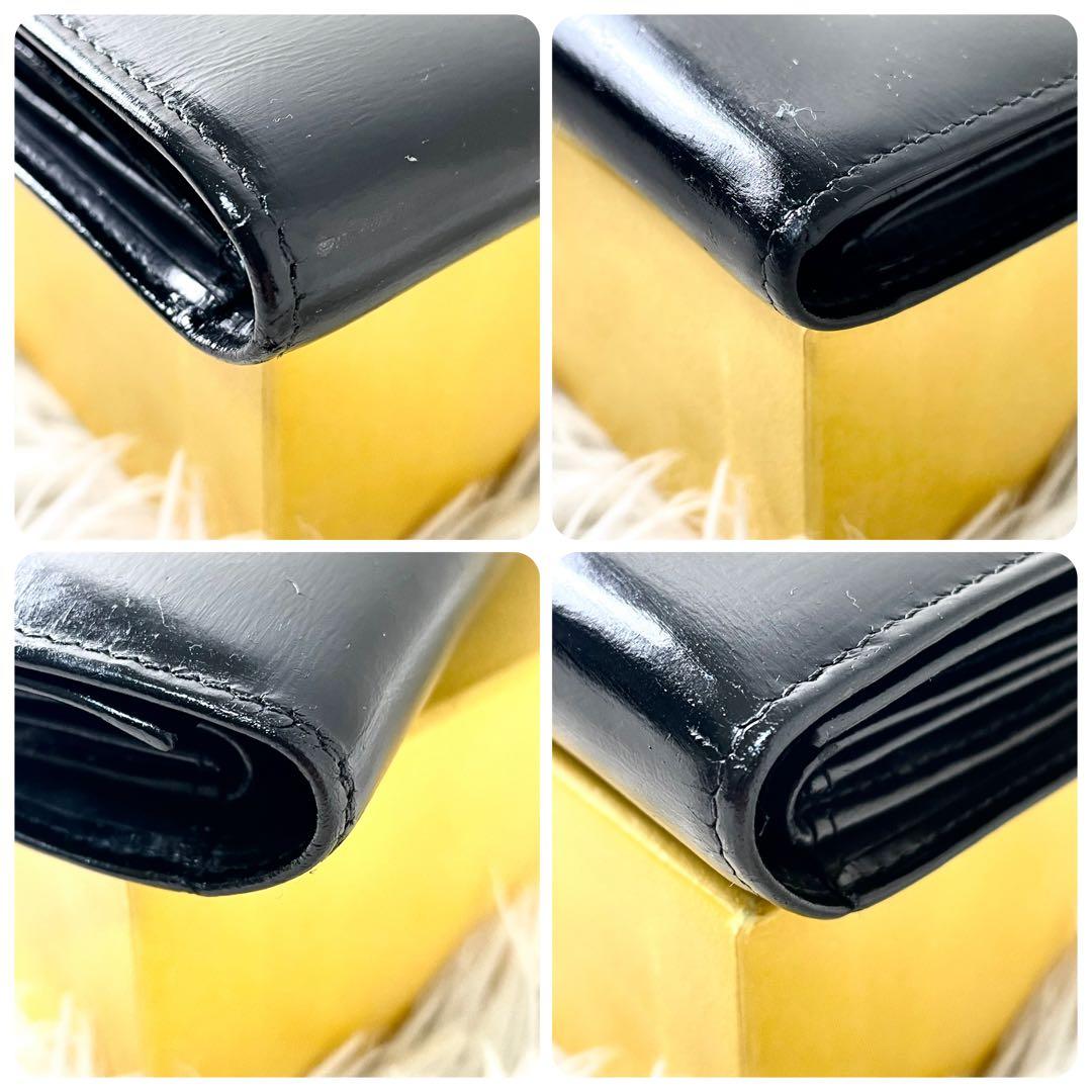 カルティエ　Cartier パンテール　長財布　ブラック　黒　メンズ　レディース