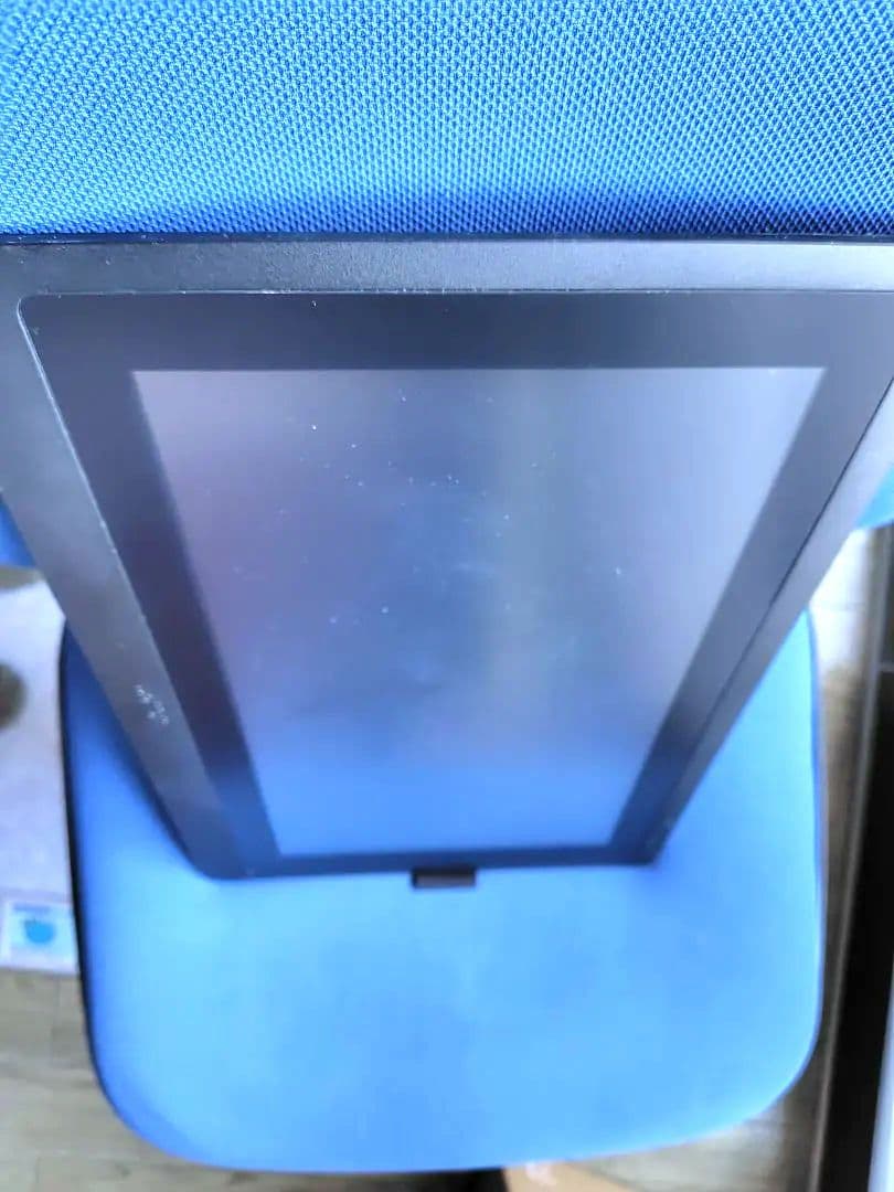 【スタンド付】WacomCintiq16 DTK1660K1D