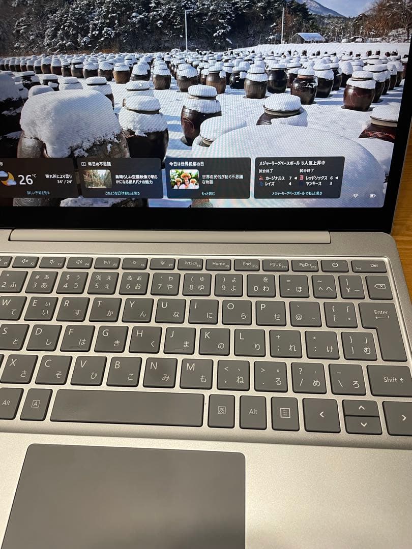 専用　ノートパソコン