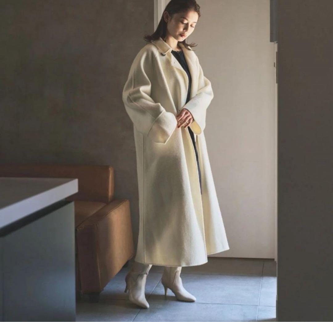 美品seven twdlve thirty ロングブーツ　レザーブーツ⭐︎ZARA