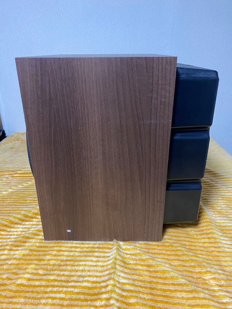 s*o様 SONY アクティブ　サブウーファー　SA-W3000