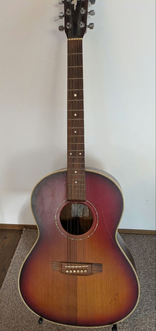 K,Yairi RF-65RB 中古品