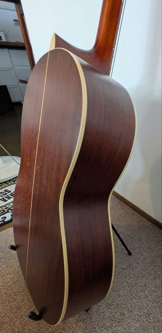 K,Yairi RF-65RB 中古品