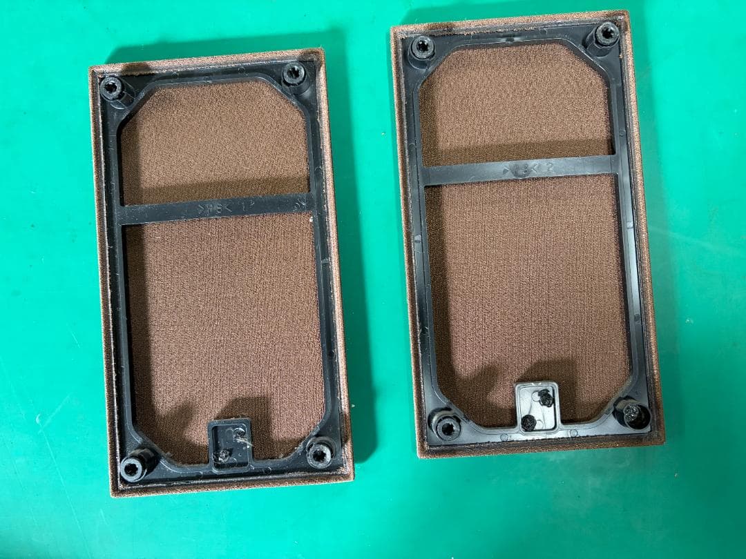 NS-10MMT とBluetoothレシーバーのおまけ