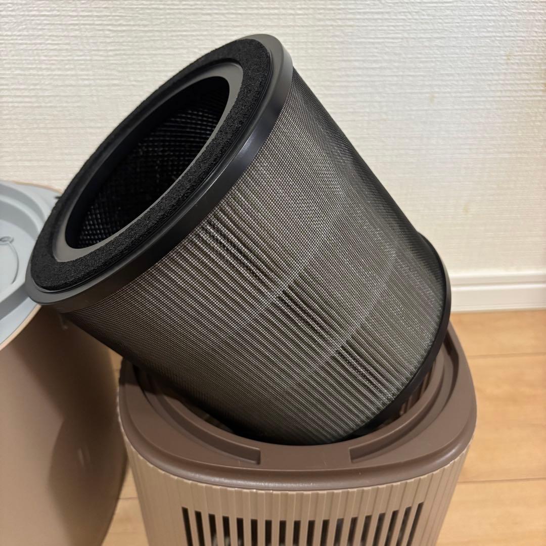 Electrolux Ultimate 300 空気清浄機