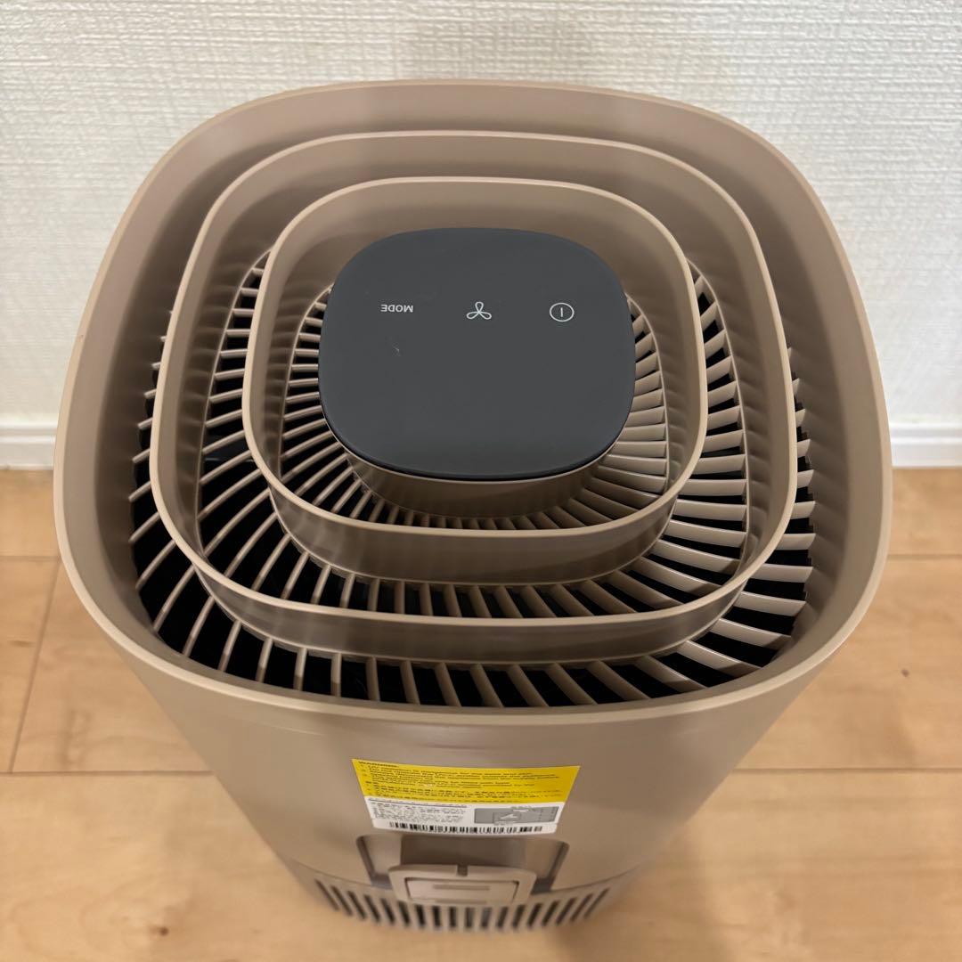 Electrolux Ultimate 300 空気清浄機