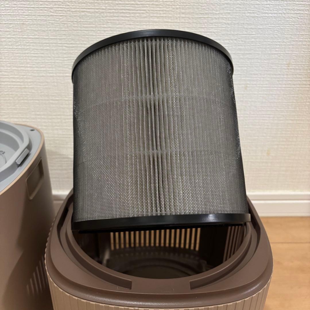 Electrolux Ultimate 300 空気清浄機