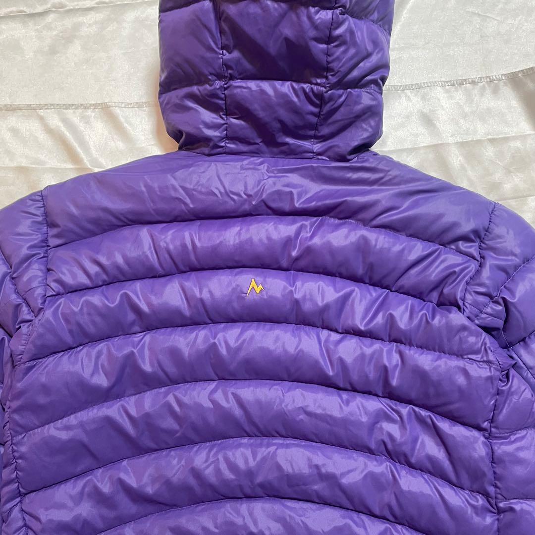 ジャケット・アウター Marmot 750 Fill Power Lightweight Jacket