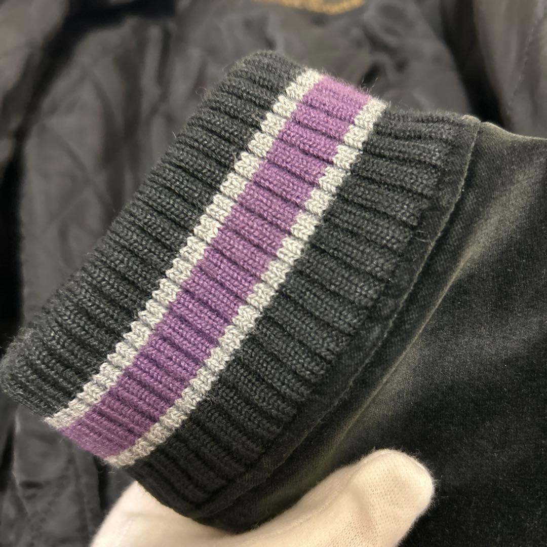 ヒステリックグラマースカジャンキムタク