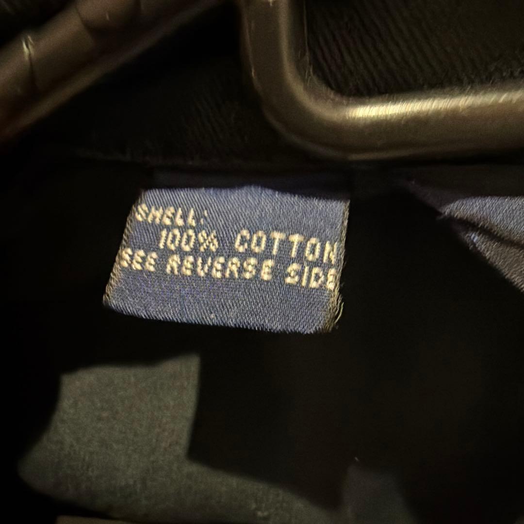 N*e様 Polo by Ralph Lauren 黒ジャンパー