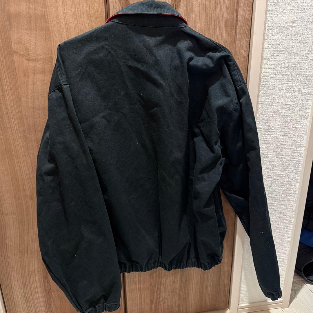 N*e様 Polo by Ralph Lauren 黒ジャンパー