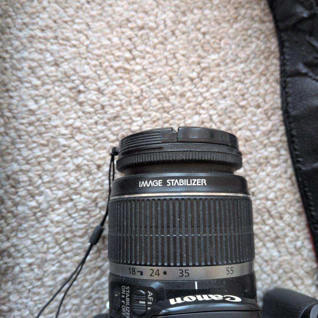 Canon EOS 5 デジタル一眼レフカメラ