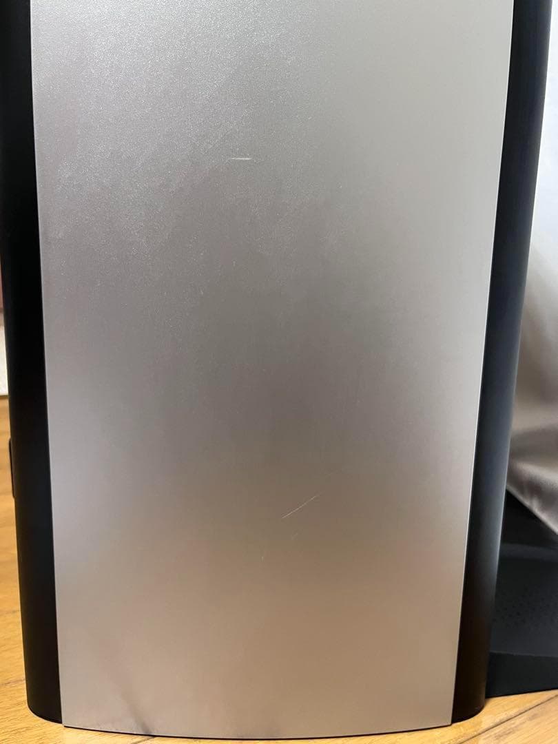 ECOTACS DEEBOT X1 OMNI DEX11 本体