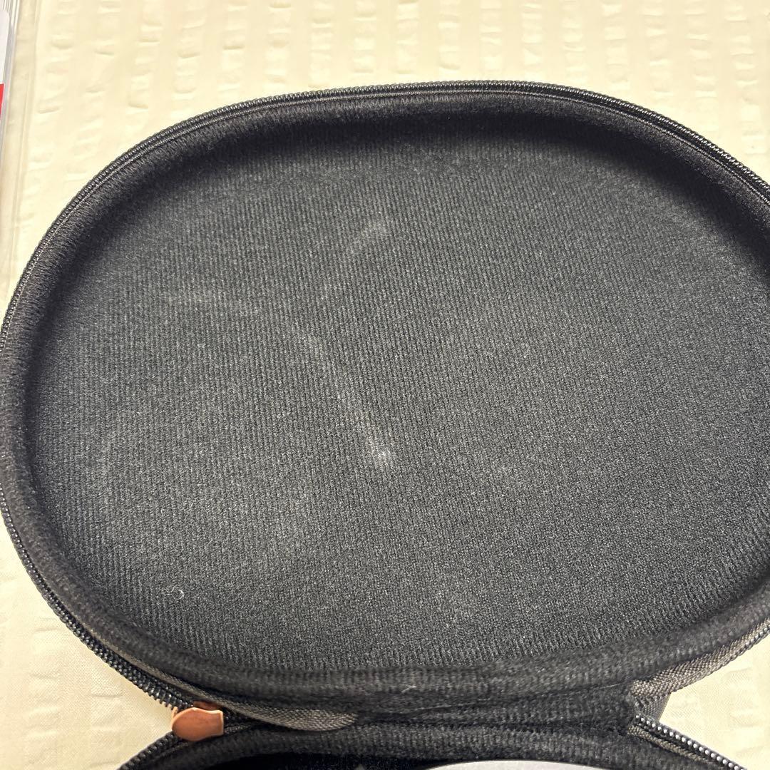 SONY WH-1000XM3 ワイヤレスヘッドホン ブラック