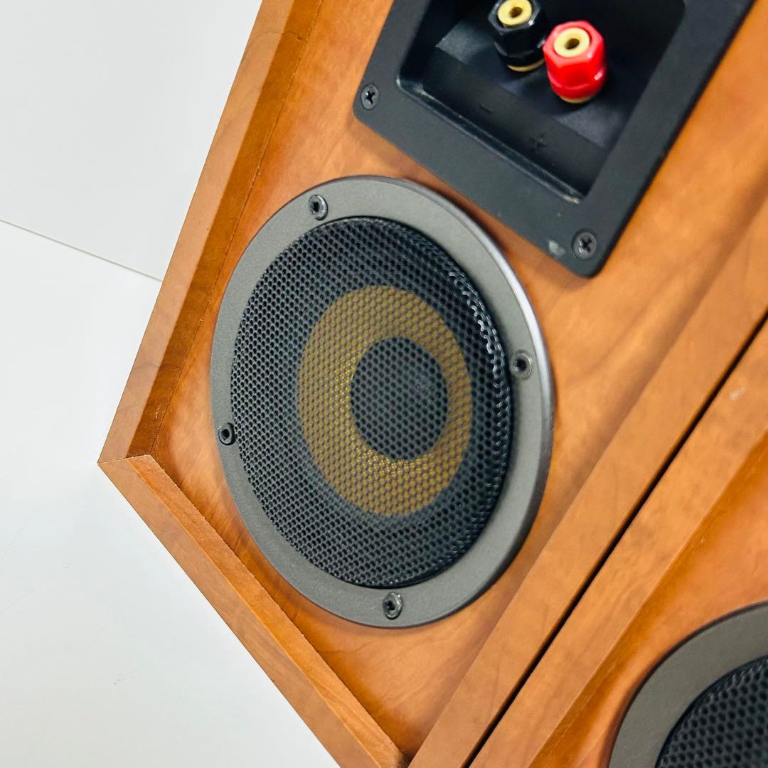 【希少極美品】DENON 3way 4スピーカー SC-M71LTD リミテッド