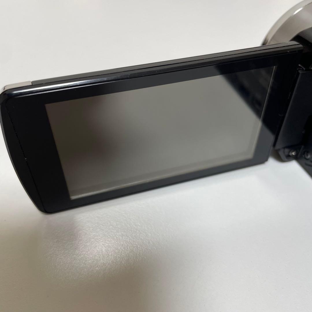 JVC GZ-E880 フルHD ビデオカメラ本体