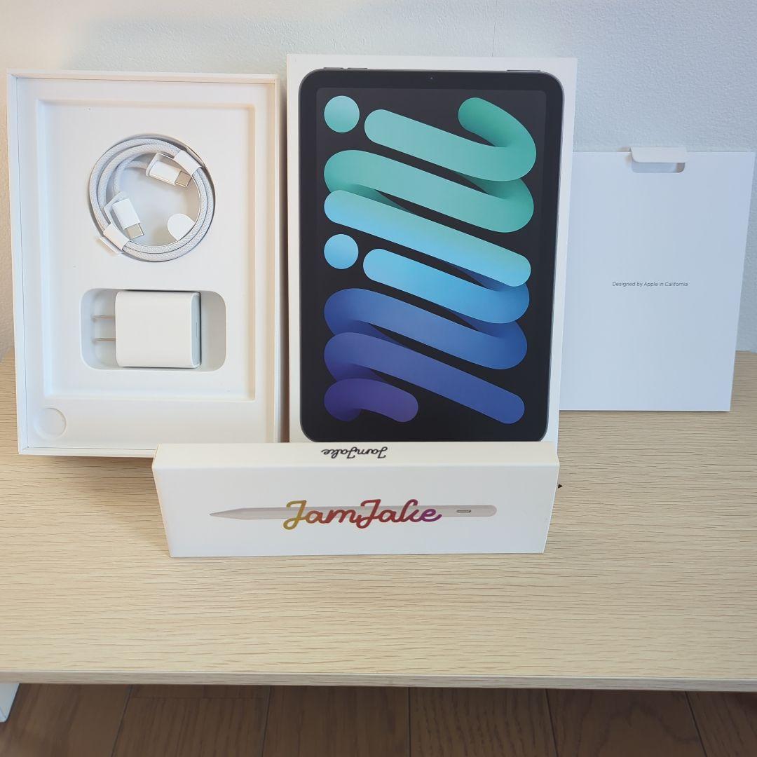 iPad mini(A17 pro) 第7世代 128GB Wi-Fi