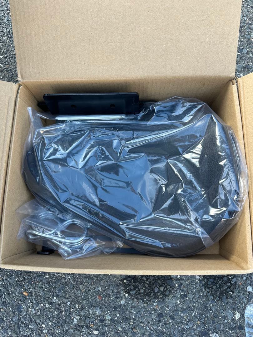 kamo☆☆YAMAHAドラッグスター250ソロシート ガレージT&F