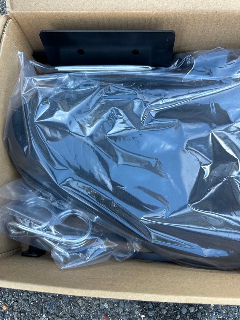 kamo☆☆YAMAHAドラッグスター250ソロシート ガレージT&F