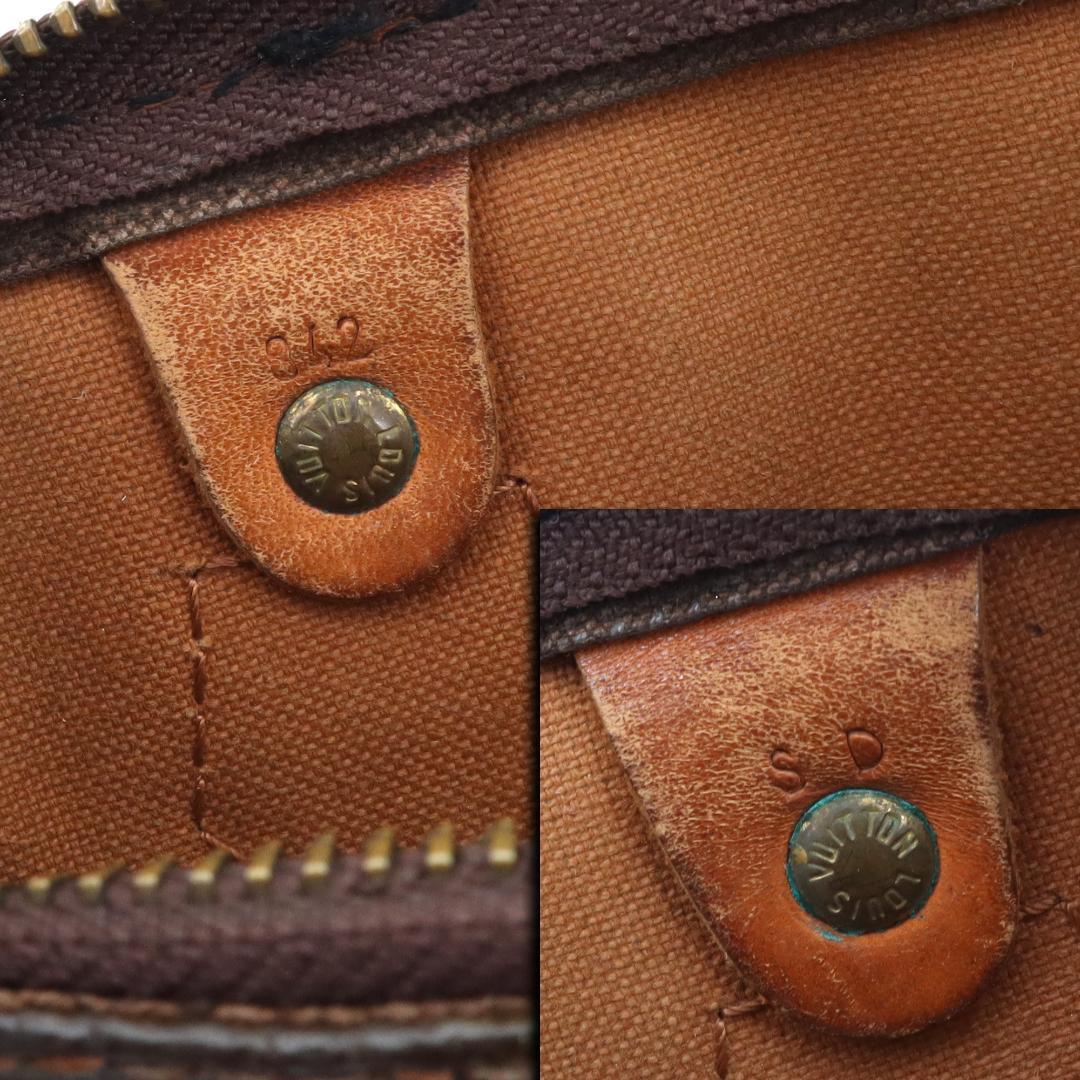 R*a様 HPB209　Louis Vuitton　モノグラム　スピーディ25