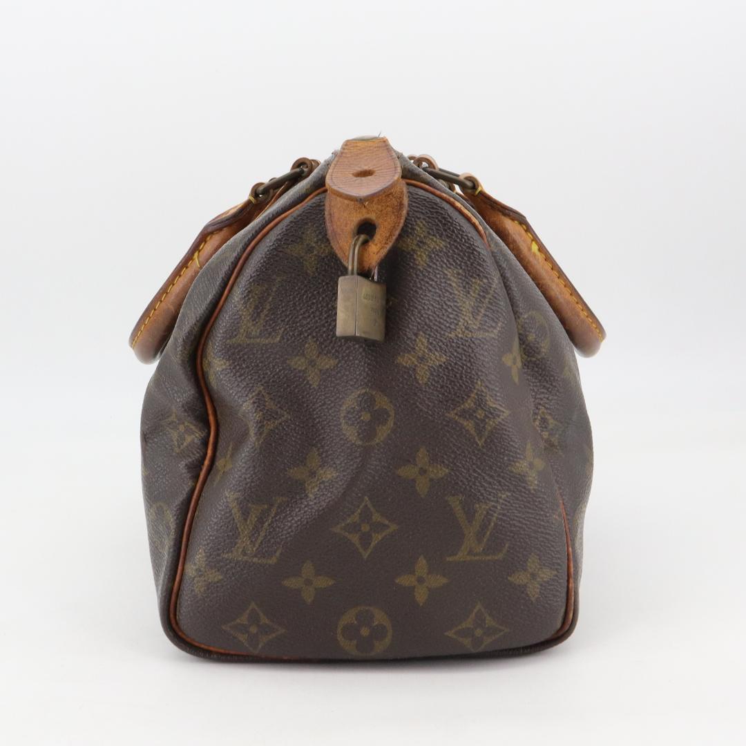 R*a様 HPB209　Louis Vuitton　モノグラム　スピーディ25