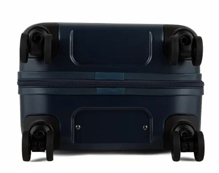 新品未使用品 ACEスーツケース(Sサイズ 29L) ネイビー機内持ち込み可