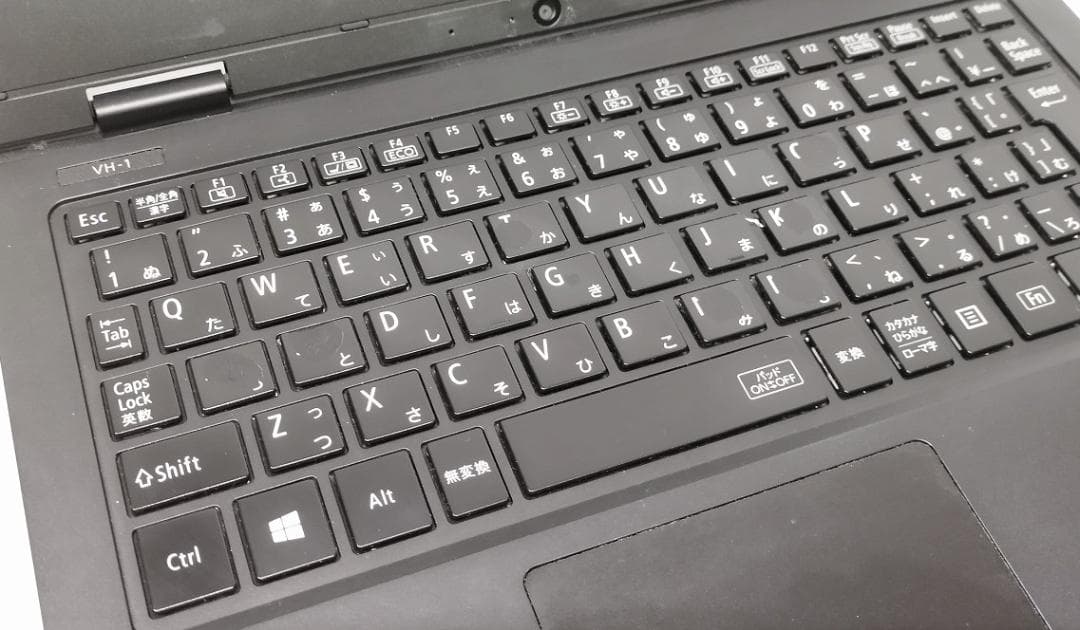 Win11 小型 VKT12H-1 7世代 I5 8GB SSD 256GB