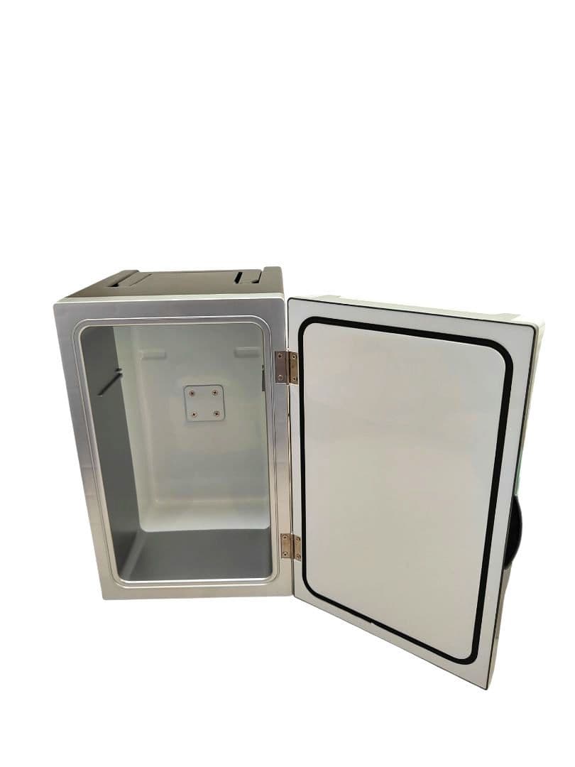 稀少⭐温冷蔵庫⭐アイムジャグラー ⭐ホワイトパネル