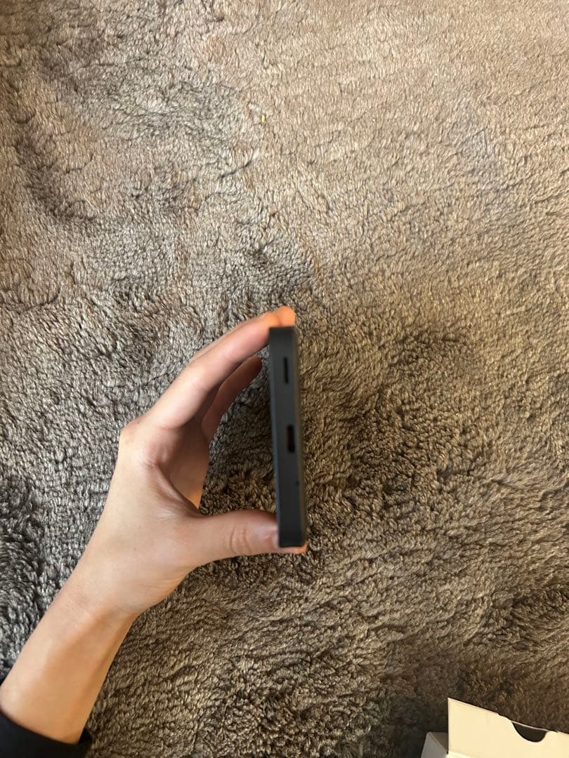 docomo AQUOS wish2 ブラック 本体