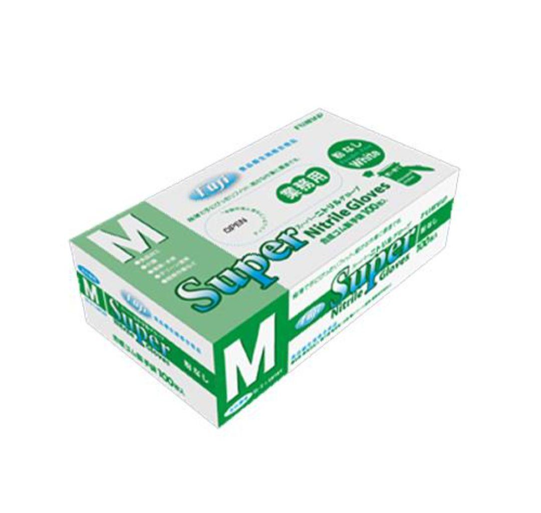 シナモンです。お問い合わせ頂きました出品です。ニトリルグローブ1セット