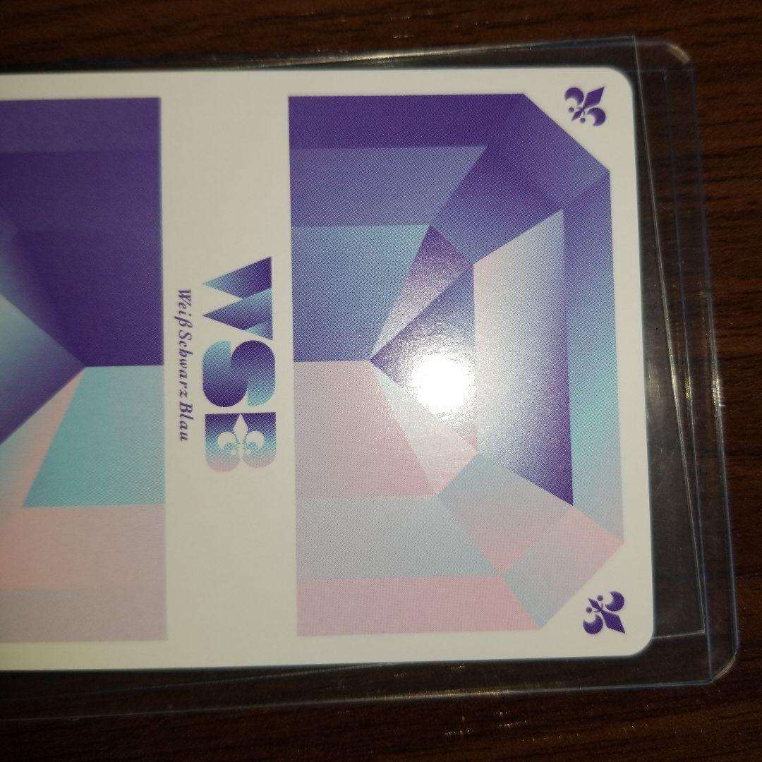 ヴァイスシュヴァルツ　ブラウ　Honey Works sp まとめ売り