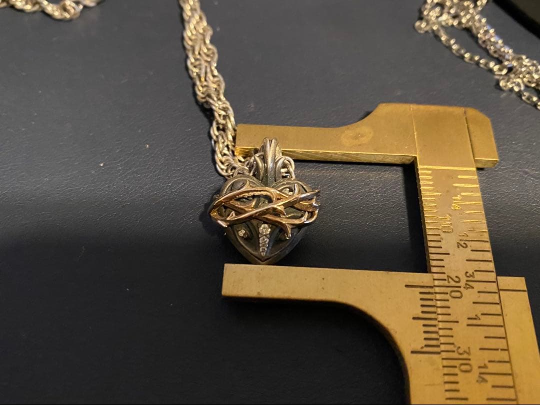 シルバー925 m'scollector M's collection