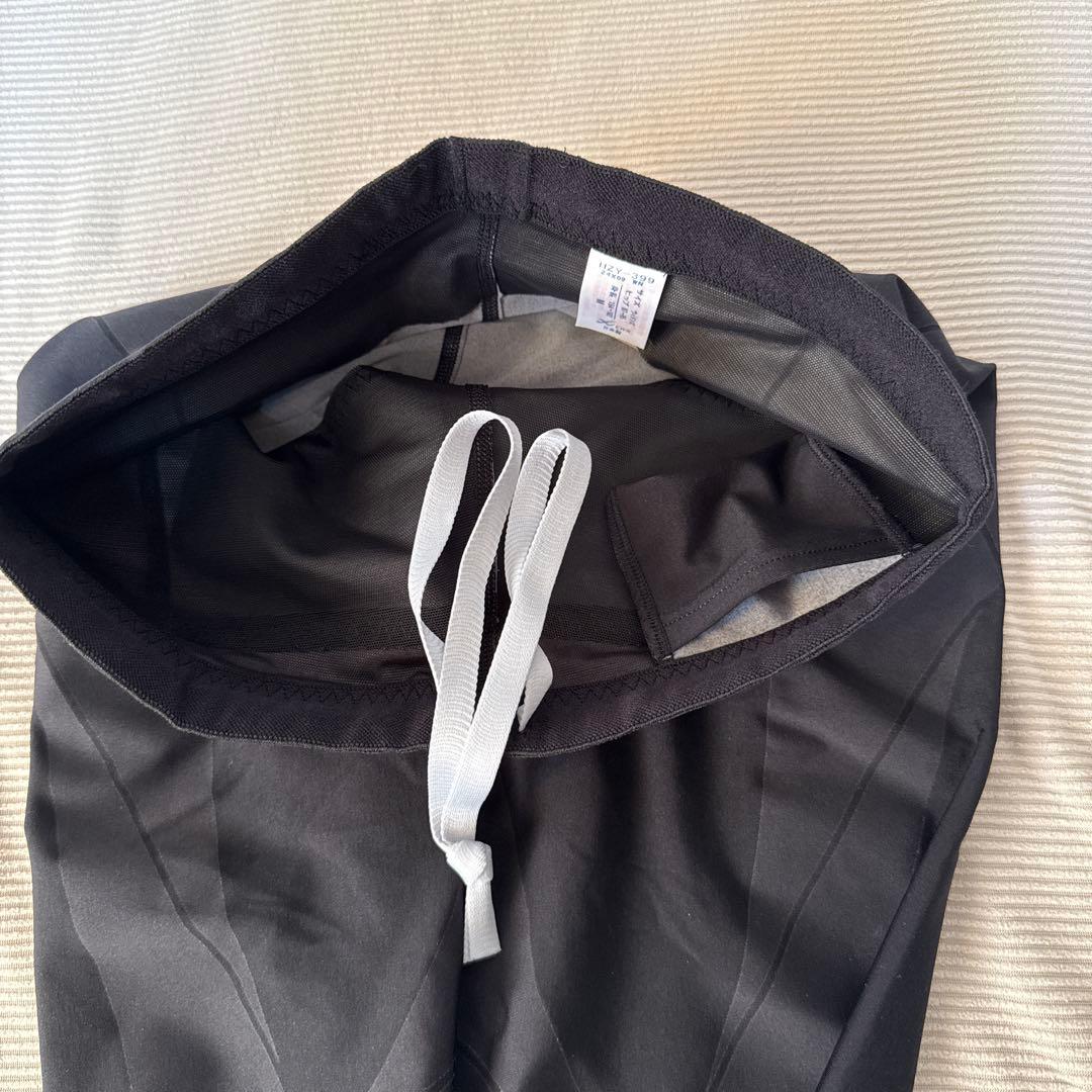 【新品未使用】CW-X ランニング　タイツ　下半身全身サポート