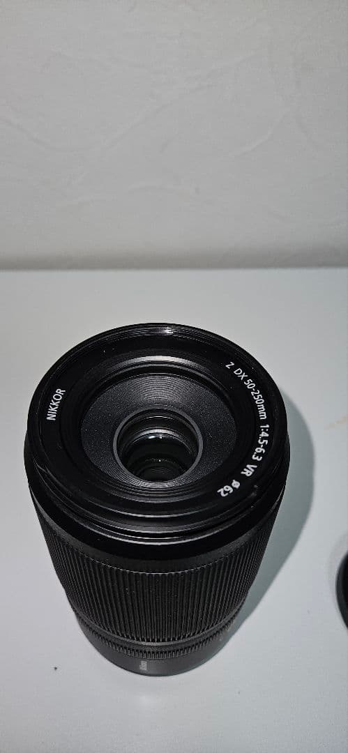 Nikon Z 50 II ミラーレス一眼カメラ