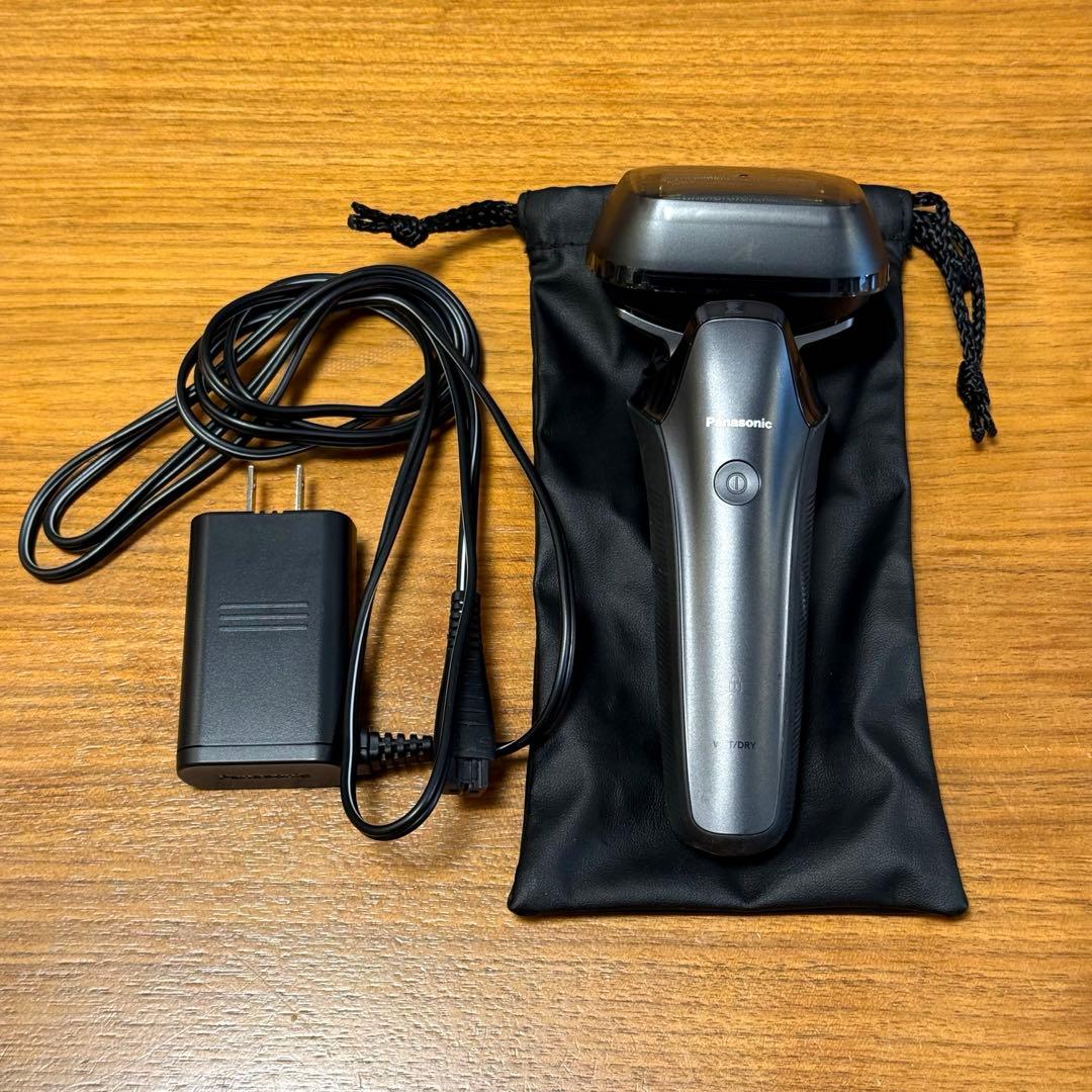 パナソニック Panasonic メンズシェーバー ラムダッシュ ES-LS5A