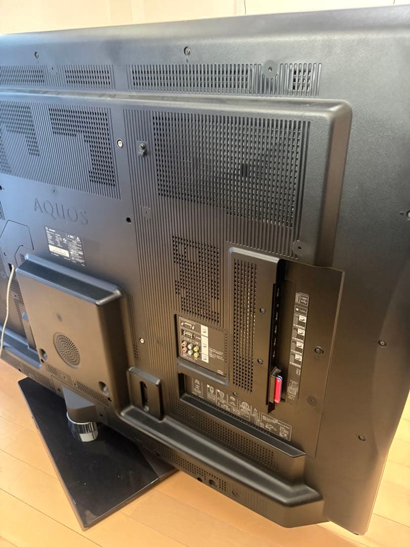 SHARP LC-60L5 60インチ液晶テレビ