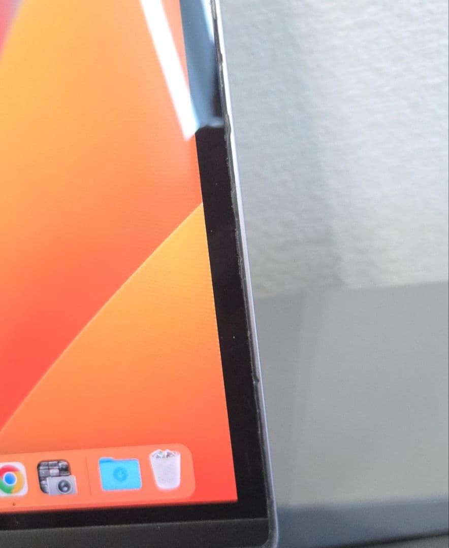 難ありノートPC MacBook Pro 13インチ 2017