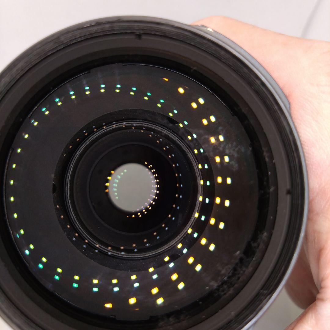 【清掃済】Minolta AF 70-300mm ズームレンズ f4.5-5.6