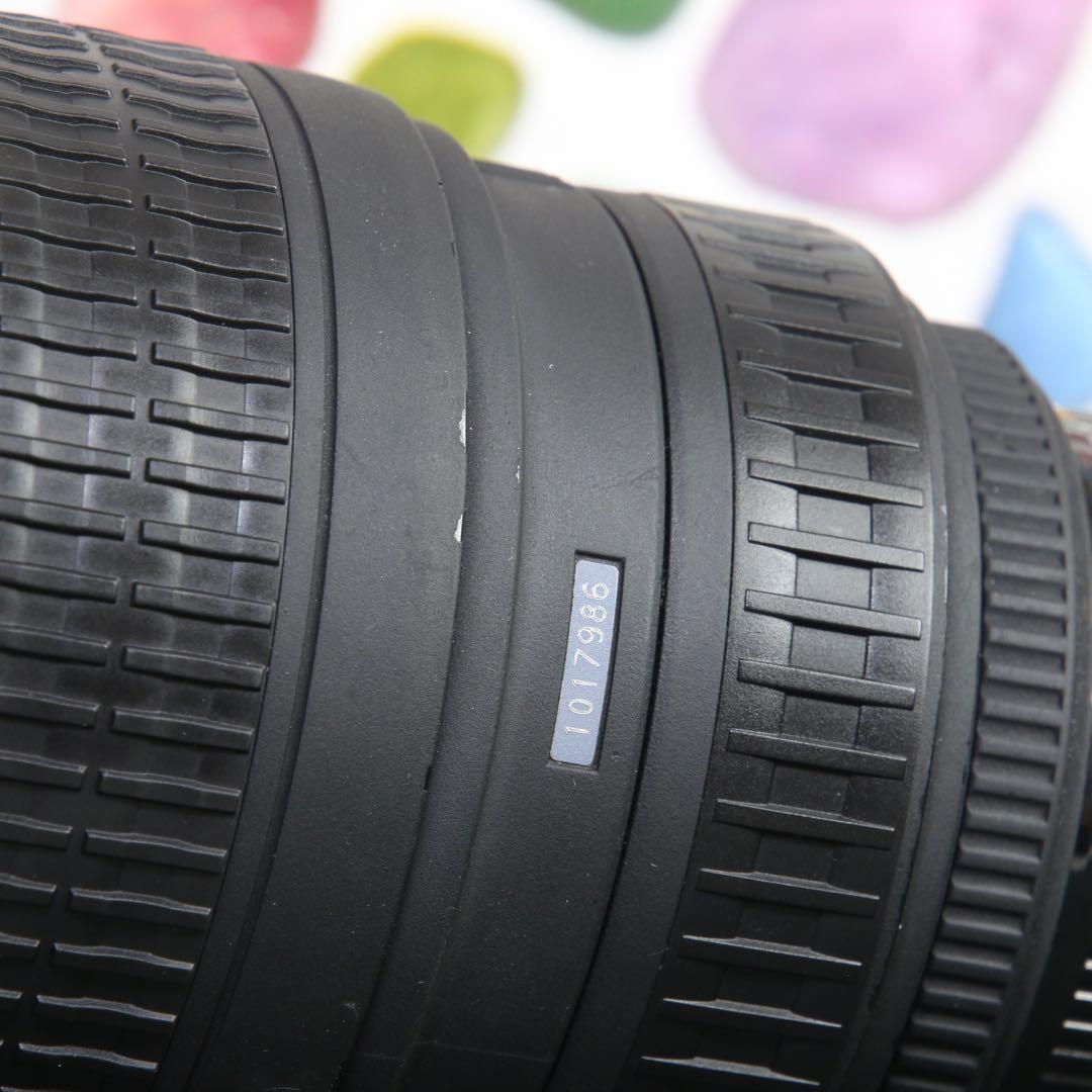 ♥︎◇SIGMA 15-30ｍｍ EX DG Nikon ◇ケース付き