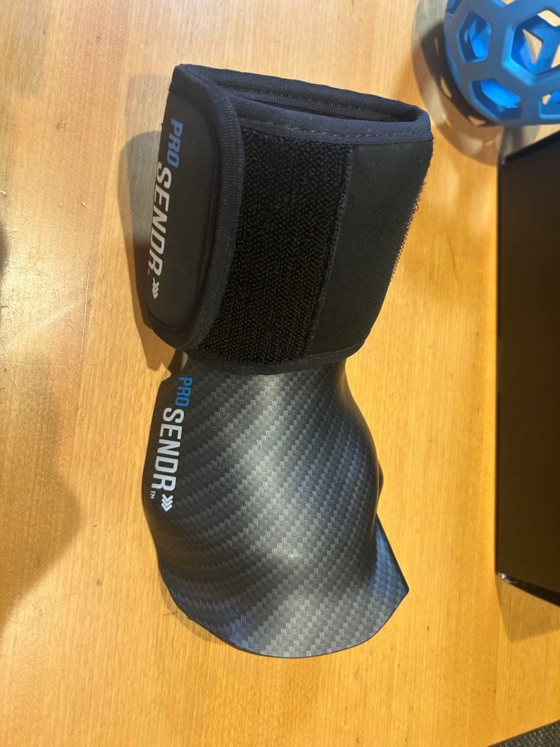 プロセンダー　右利き用　ゴルフ練習器具