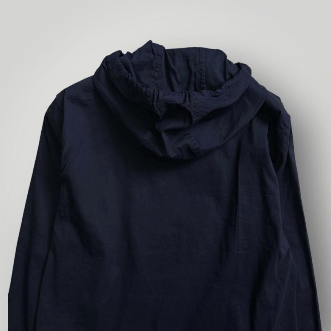 [ 美品 上質 ] 2024 セオリーブルゾン リネン混 M 55000円