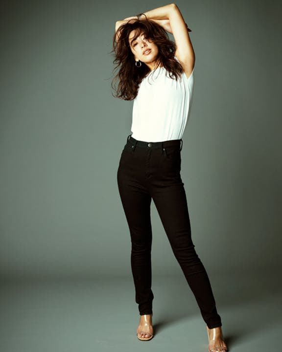 【KKさま専用】YANUK♡ブラックデニム