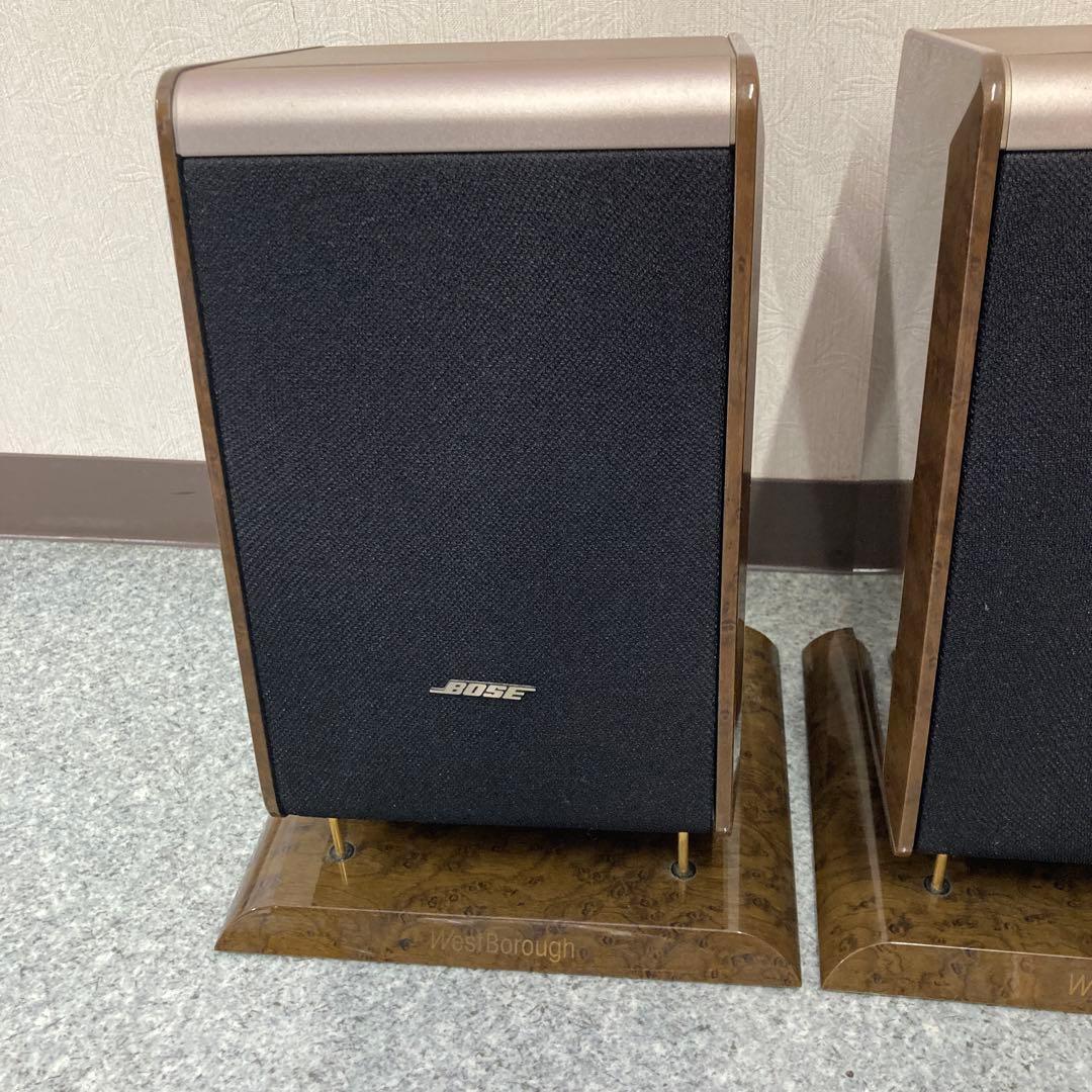 Bose Westborough スピーカー
