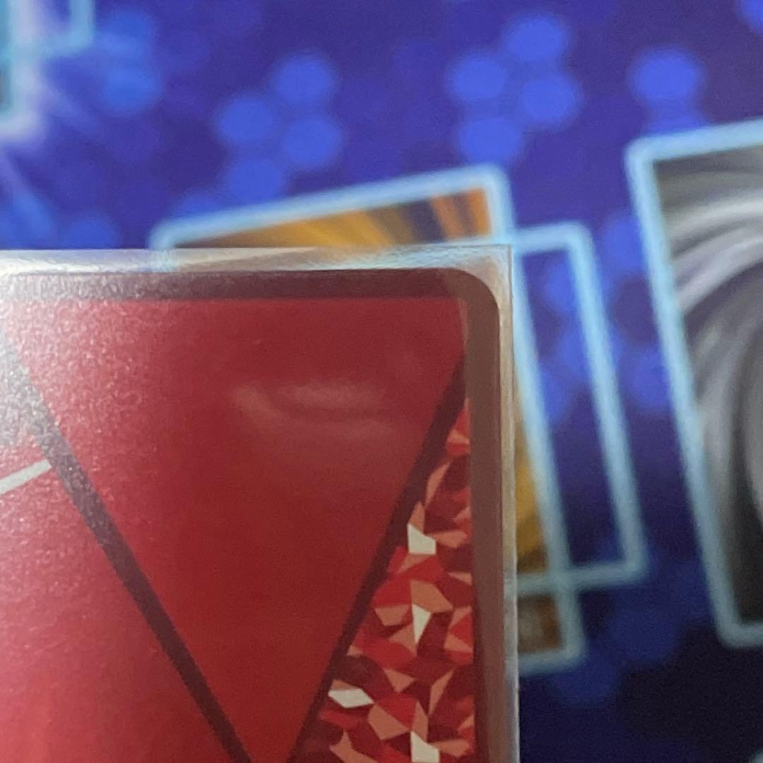 ユニオンアリーナ 黒崎芽亜 SR★★