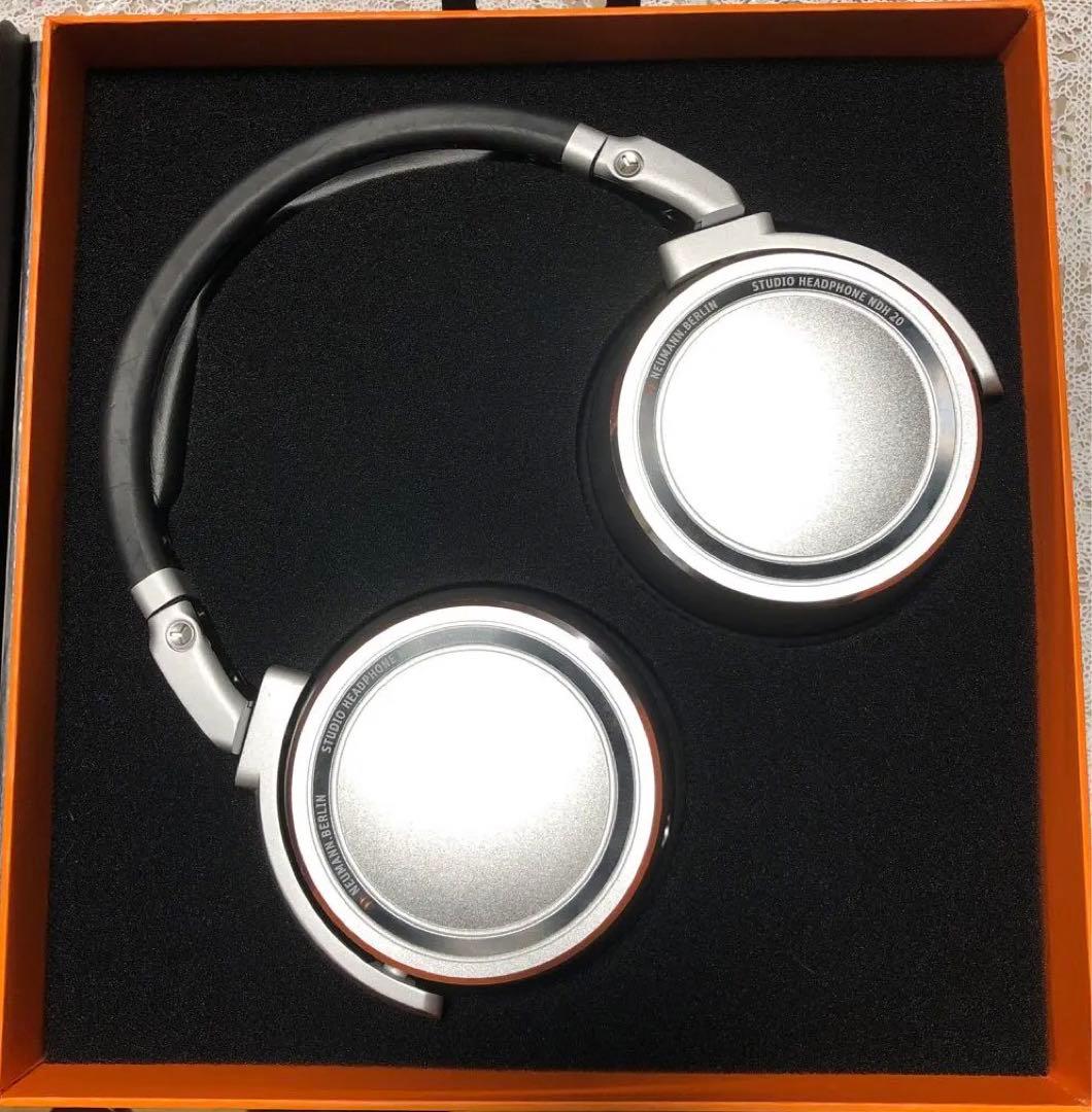 neuman NDH-20 / ノイマン